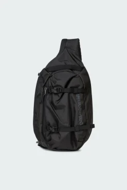 Atom Sling 8L - Sac bandoulière | Noir
