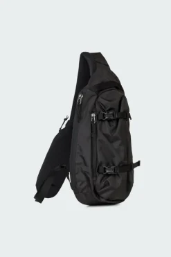 Atom Sling 8L - Sac bandoulière | Noir