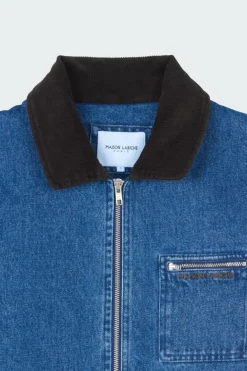 AUDIN MAISON LABICHE - Veste | Bleu