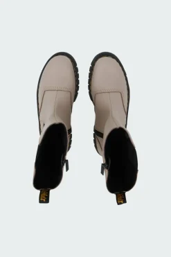 Audrick Chelsea Tall - Bottes | Beige