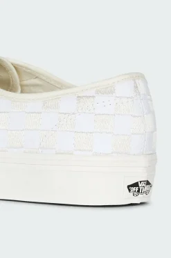 Authentic - Baskets | Blanc