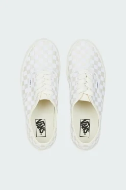 Authentic - Baskets | Blanc