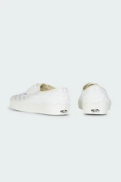 Authentic - Baskets | Blanc