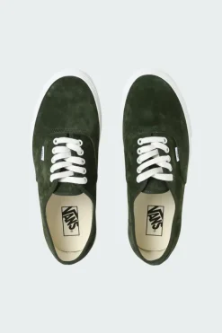 AUTHENTIC - Baskets | Vert