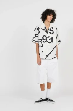 Authentic 44 DX - Baskets basses | Noir