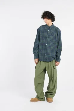 AUTHENTIC BUTTON DOWN - Chemise | Multicolore