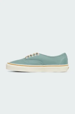 Authentic EMBR DGREN - Baskets basses | Bleu