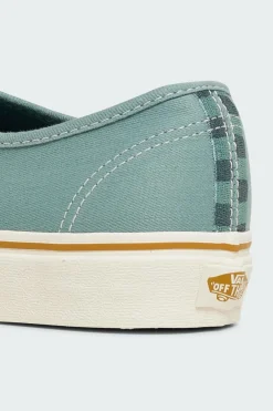 Authentic EMBR DGREN - Baskets basses | Bleu