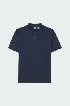 AUTHENTIC POLO - Polo | Bleu
