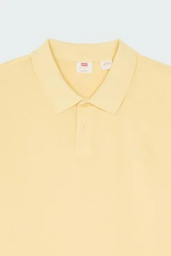 AUTHENTIC POLO - Polo | Jaune
