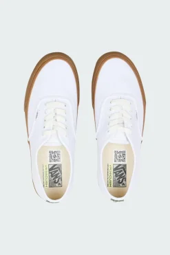 Authentic VR3 MESH WHTGR - Baskets | Blanc