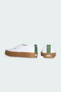 Authentic VR3 MESH WHTGR - Baskets | Blanc