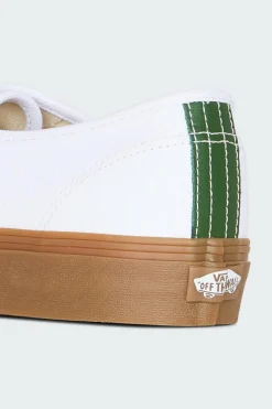 Authentic VR3 MESH WHTGR - Baskets | Blanc