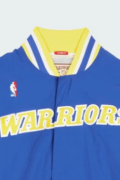 AUTHENTIC WARM UP - Veste | Bleu