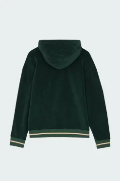 Autry x Jeff STAPLE - Hoodie | Vert