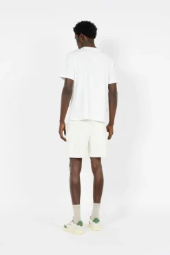 Autry x Jeff STAPLE - Short | Blanc