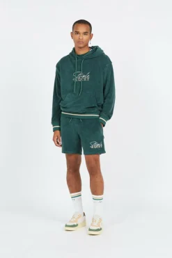 Autry x Jeff STAPLE - Short | Vert