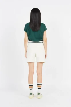 Autry x Jeff STAPLE - T-shirt | Vert