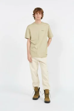 AVAIL PLAIN - Pantalon | Beige