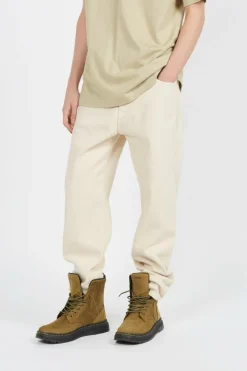 AVAIL PLAIN - Pantalon | Beige