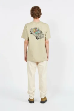 AVAIL PLAIN - Pantalon | Beige