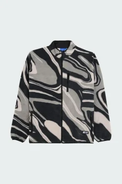 AVALANCHE FLEECE - Polaire | Multicolore