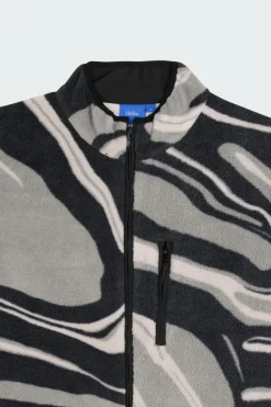 AVALANCHE FLEECE - Polaire | Multicolore