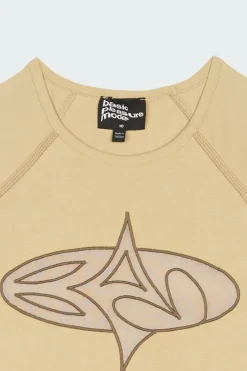 AVALON TANK - Top | Kaki