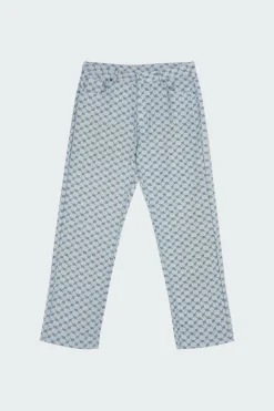 avery kibo jeans - Jean | Bleu