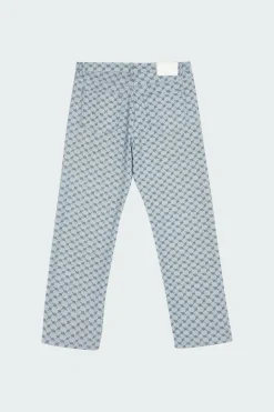 avery kibo jeans - Jean | Bleu