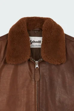 AVIATION - Blouson | Marron