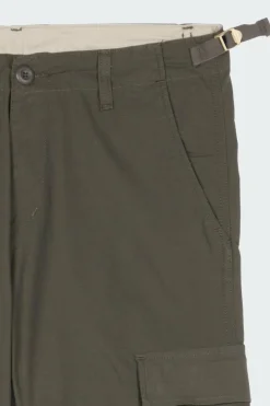 AVIATION - Pantalon cargo | Vert