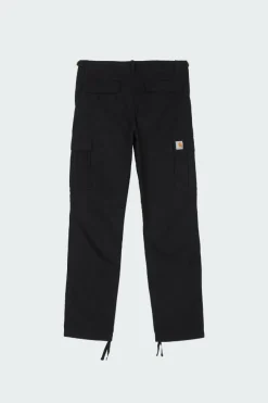AVIATION - Pantalon cargo | Noir