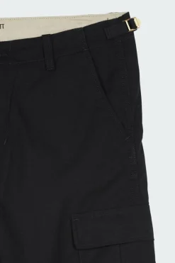 AVIATION - Pantalon cargo | Noir
