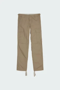 AVIATION - Pantalon cargo | Beige