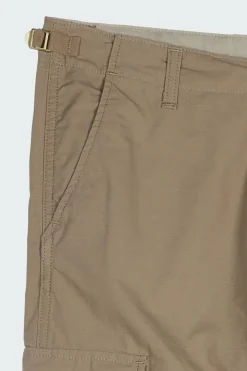AVIATION - Pantalon cargo | Beige