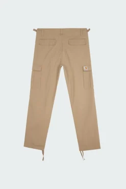 Aviation Pant - Cargo | Beige