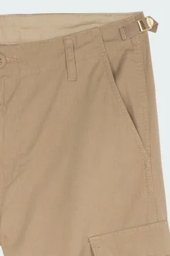 Aviation Pant - Cargo | Beige