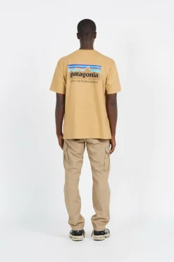 Aviation Pant - Cargo | Beige