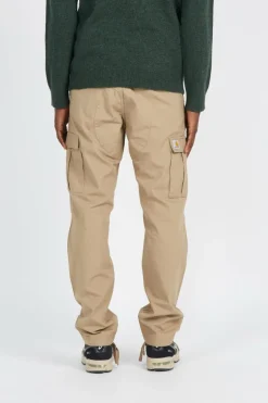 Aviation Pant - Cargo | Beige