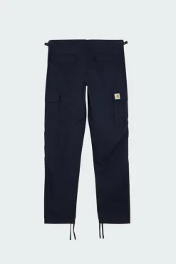 Aviation Pant - Cargo | Bleu