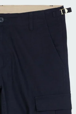Aviation Pant - Cargo | Bleu