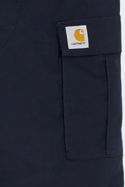 Aviation Pant - Cargo | Bleu