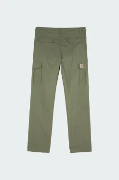 Aviation Pant - Cargo | Kaki