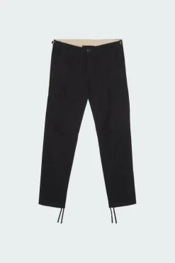 Aviation Pant - Cargo | Noir