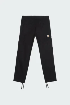Aviation Pant - Cargo | Noir