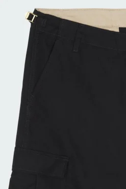 Aviation Pant - Cargo | Noir
