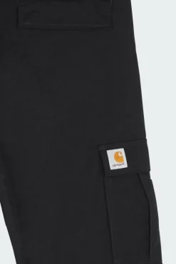 Aviation Pant - Cargo | Noir