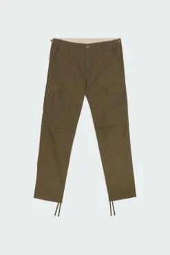 Aviation Pant - Cargo | Vert