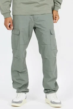 Aviation Pant - Cargo | Vert